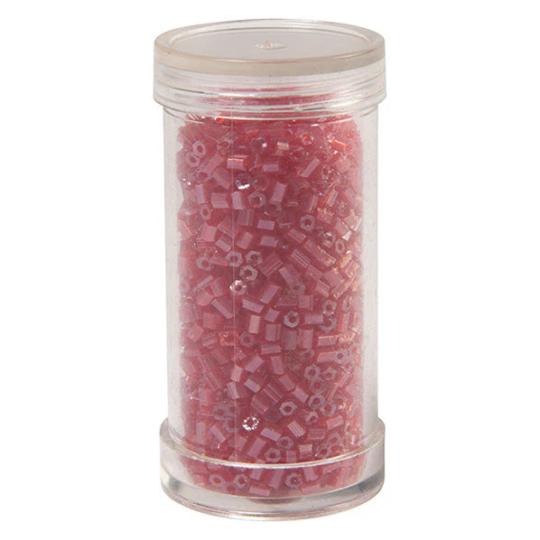 Sullivans Bugle Beads, 2.5mm - Image 2