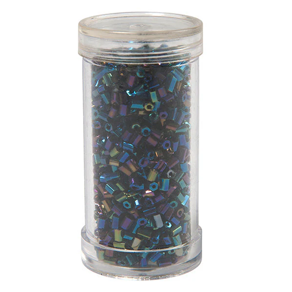 Sullivans Bugle Beads, 2.5mm - Image 21