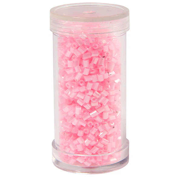 Sullivans Bugle Beads, 2.5mm - Image 4