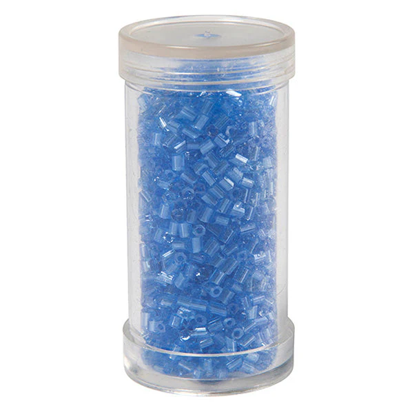 Sullivans Bugle Beads, 2.5mm - Image 5