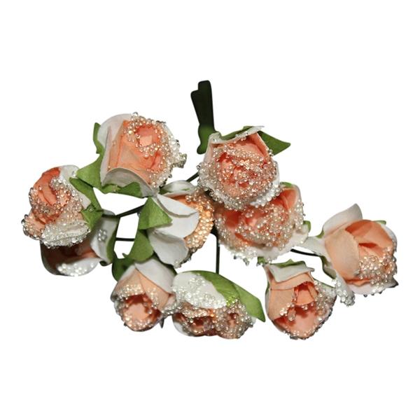 Craft Flower Glass,  Small - Image 5