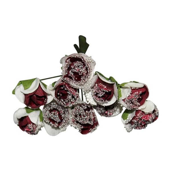 Craft Flower Glass,  Small - Image 6