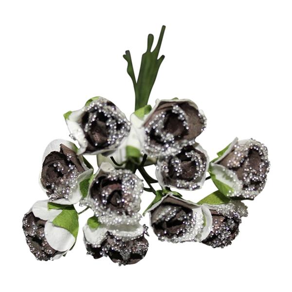 Craft Flower Glass,  Small - Image 7