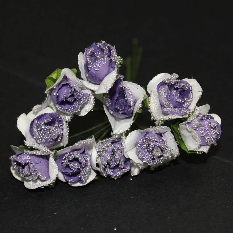 Craft Flower Glass,  Small - Image 8