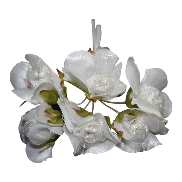 Craft Flower Beaded - Image 15