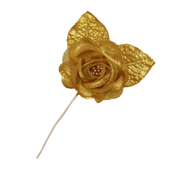 Craft Flower Beaded - Image 7