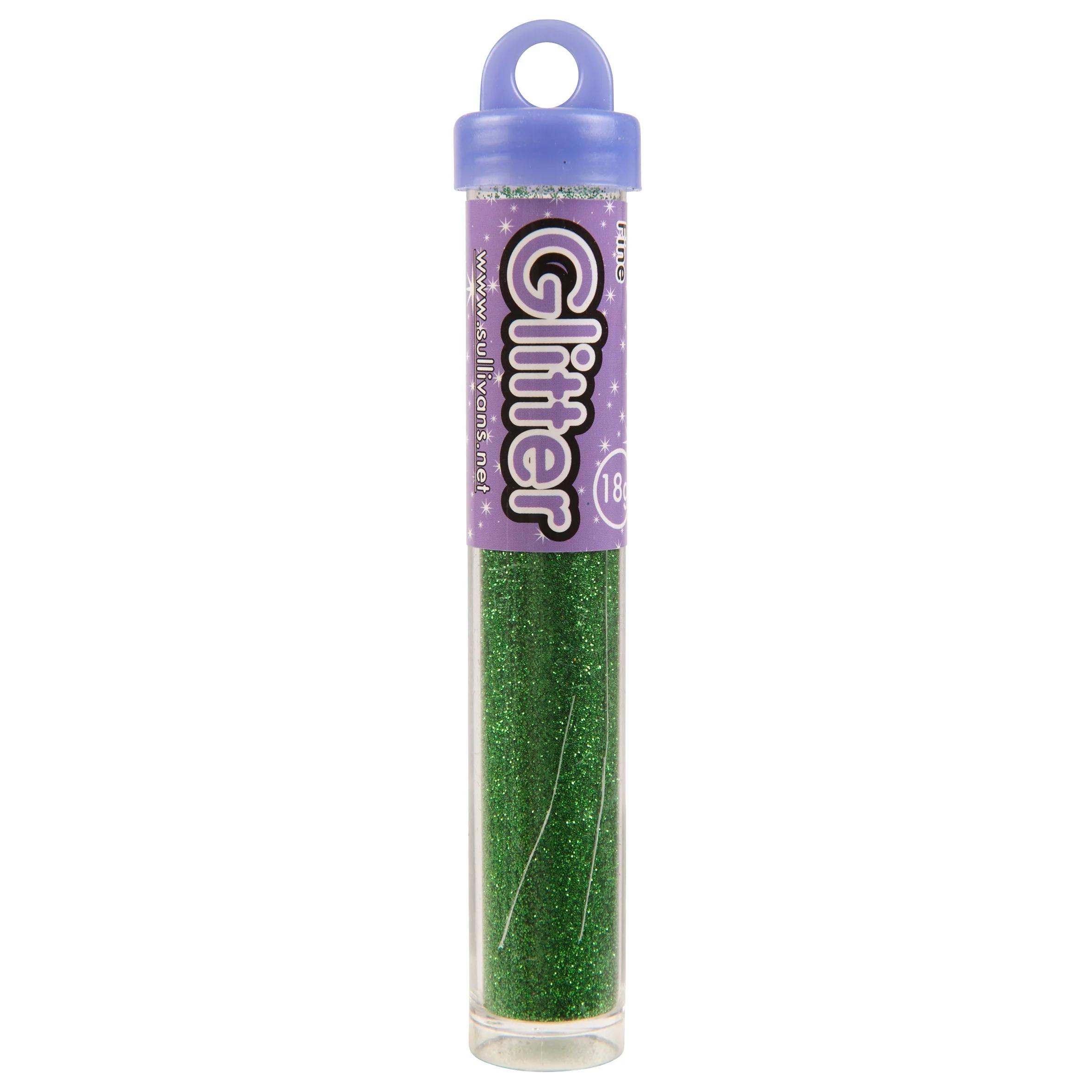 Sullivans Fine Glitter, 18g - Image 10