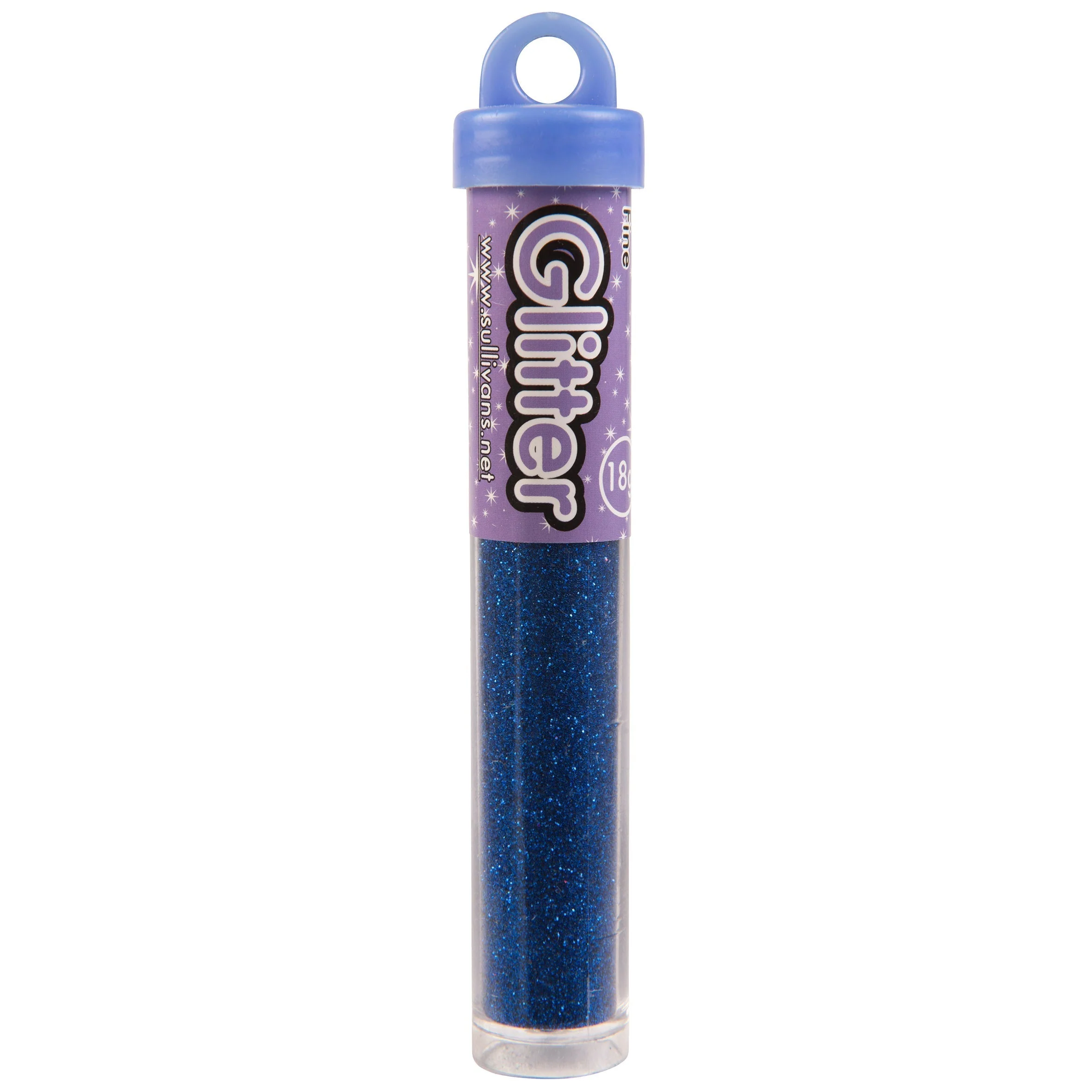 Sullivans Fine Glitter, 18g - Image 11