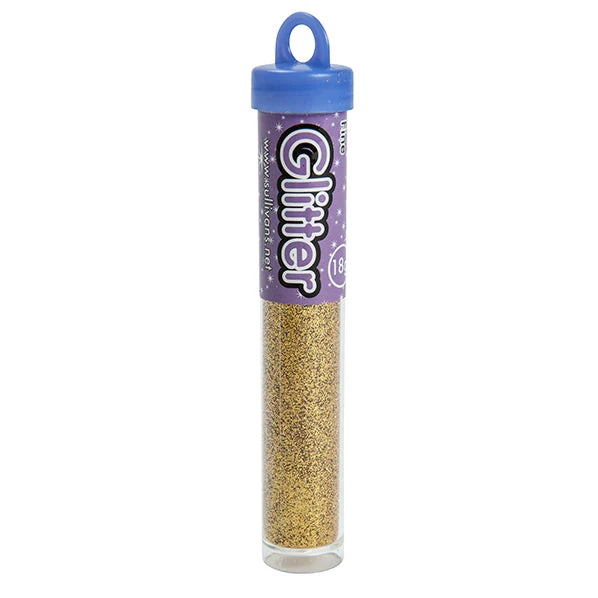 Sullivans Fine Glitter, 18g - Image 13