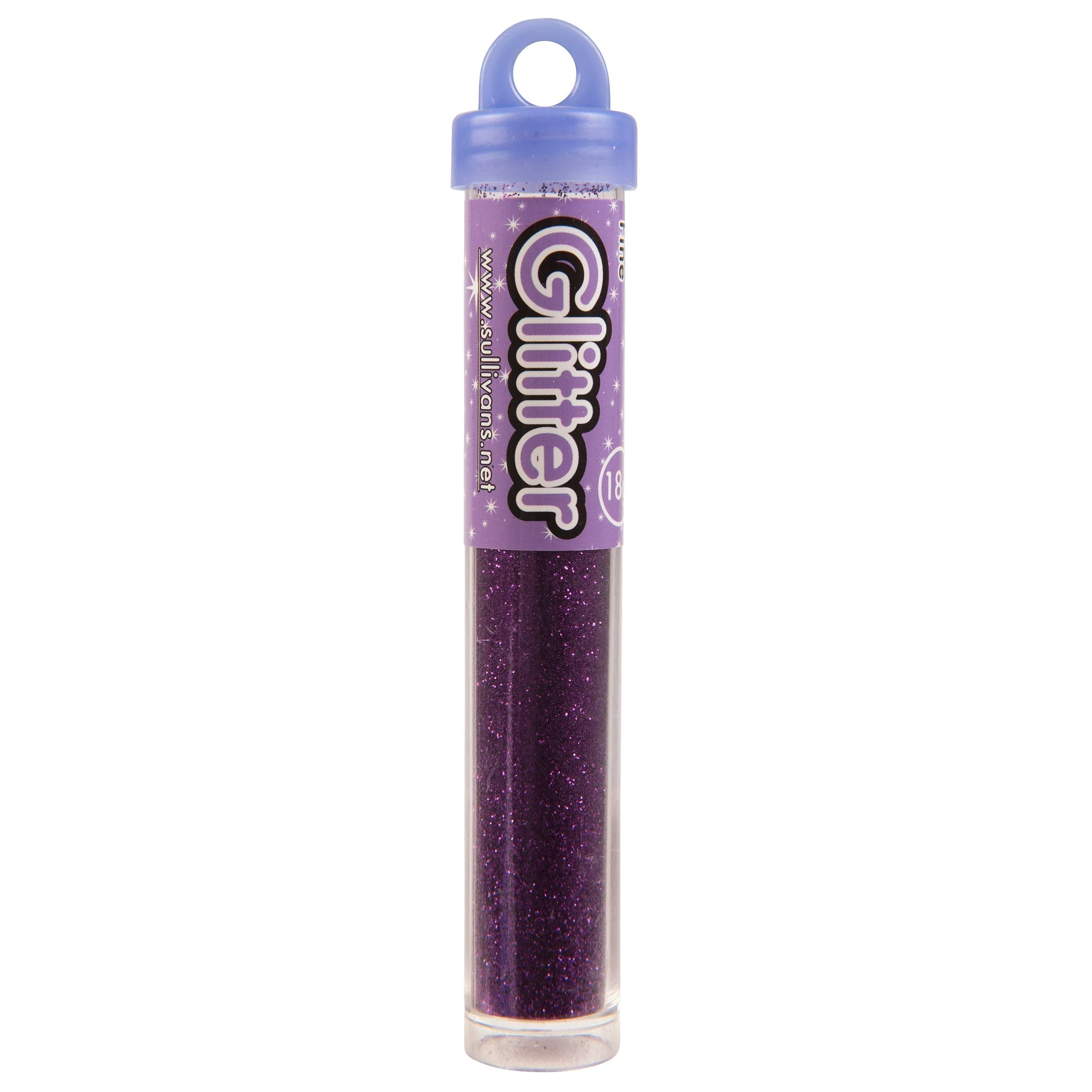Sullivans Fine Glitter, 18g - Image 3