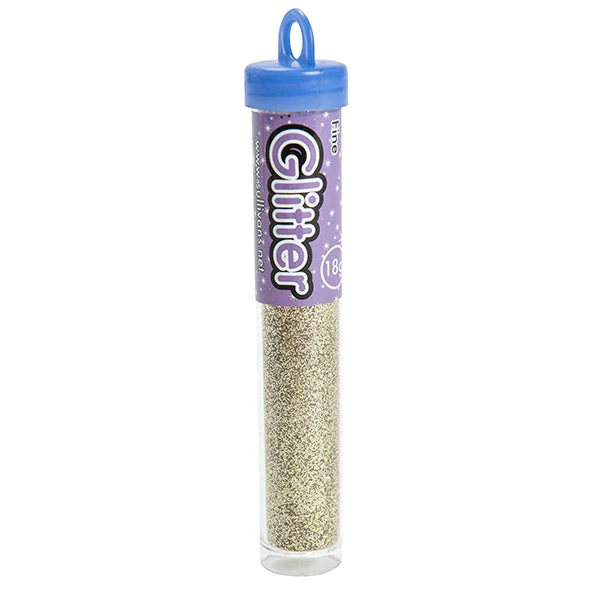 Sullivans Fine Glitter, 18g - Image 4