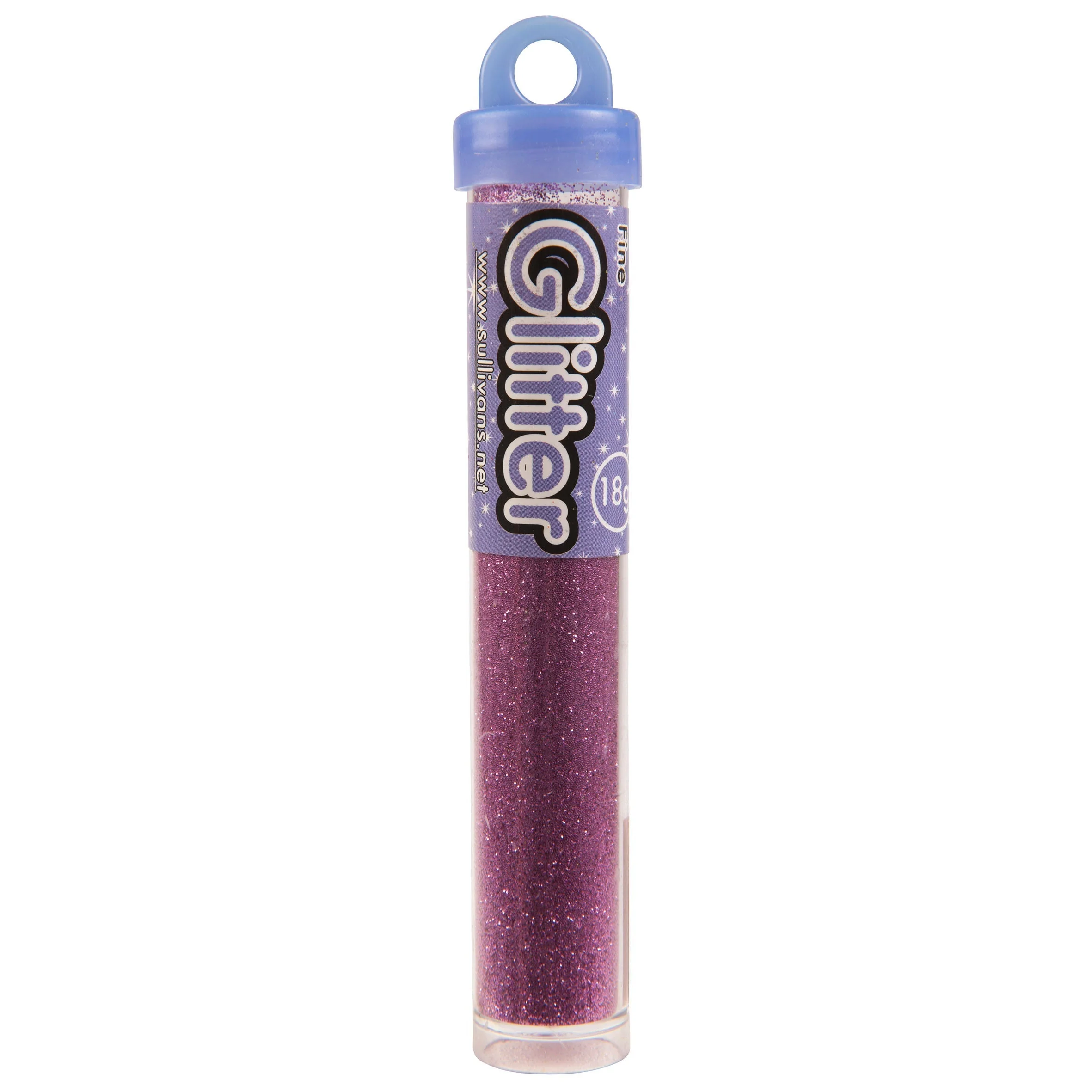 Sullivans Fine Glitter, 18g - Image 5