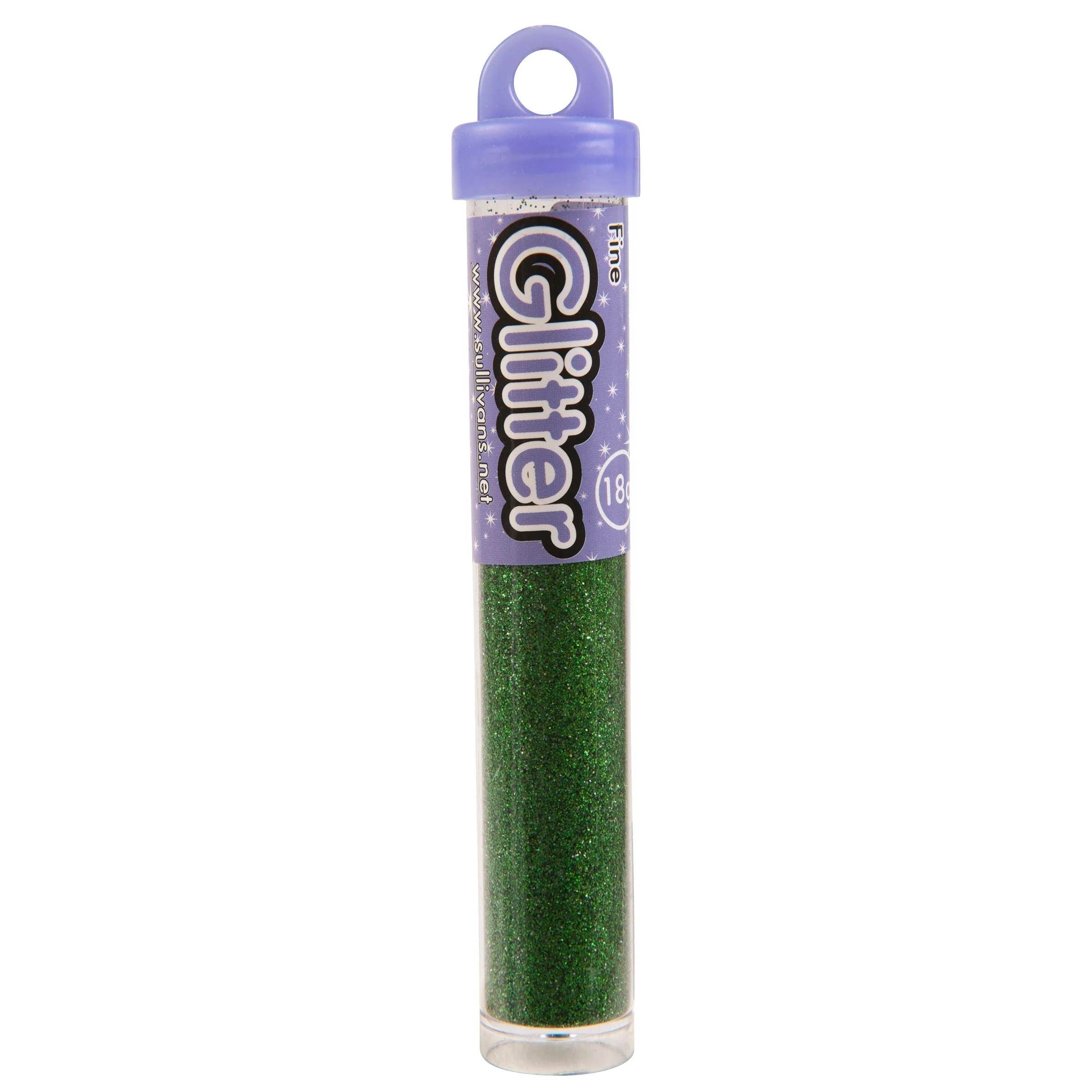 Sullivans Fine Holo Glitter, 18g - Image 2