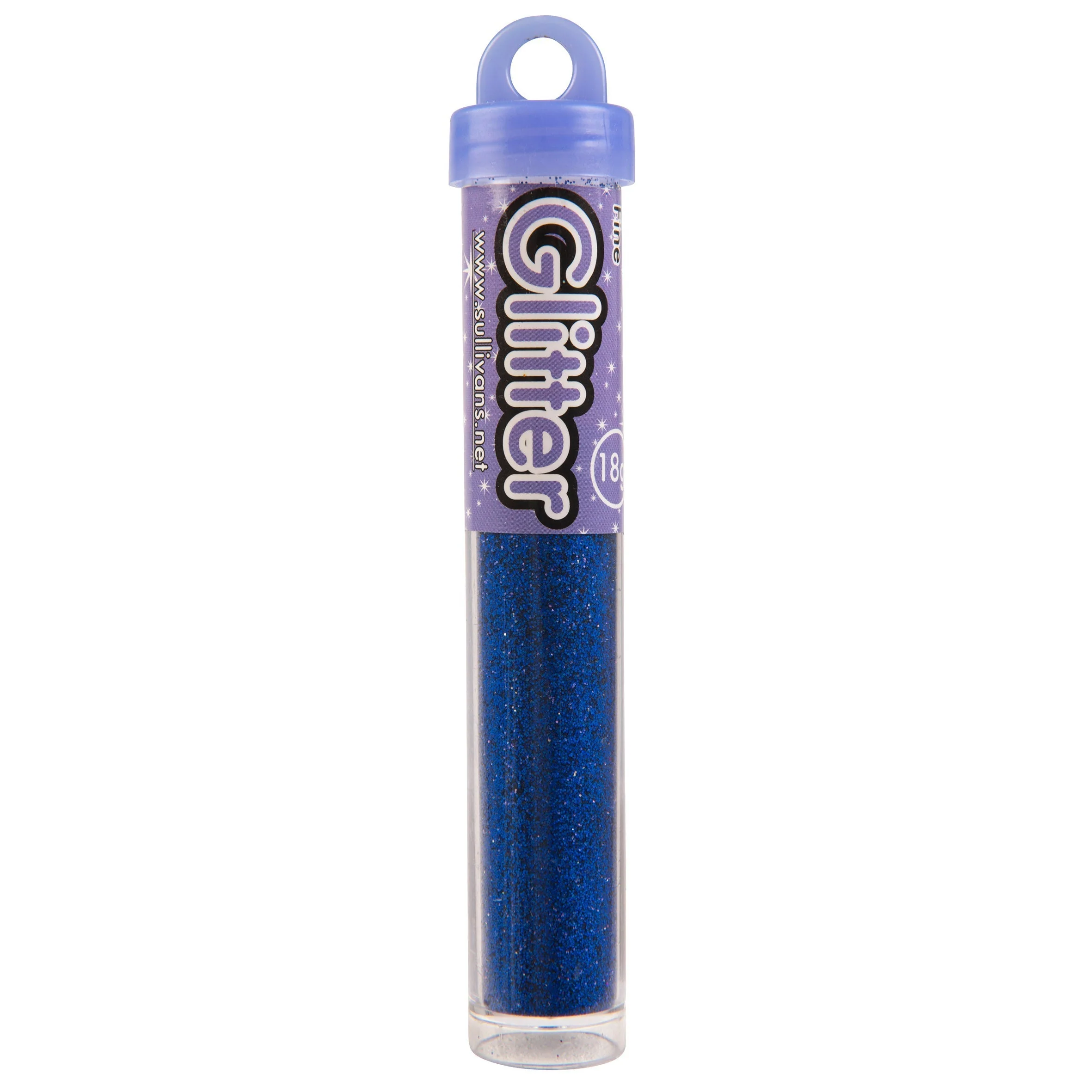 Sullivans Fine Holo Glitter, 18g - Image 4