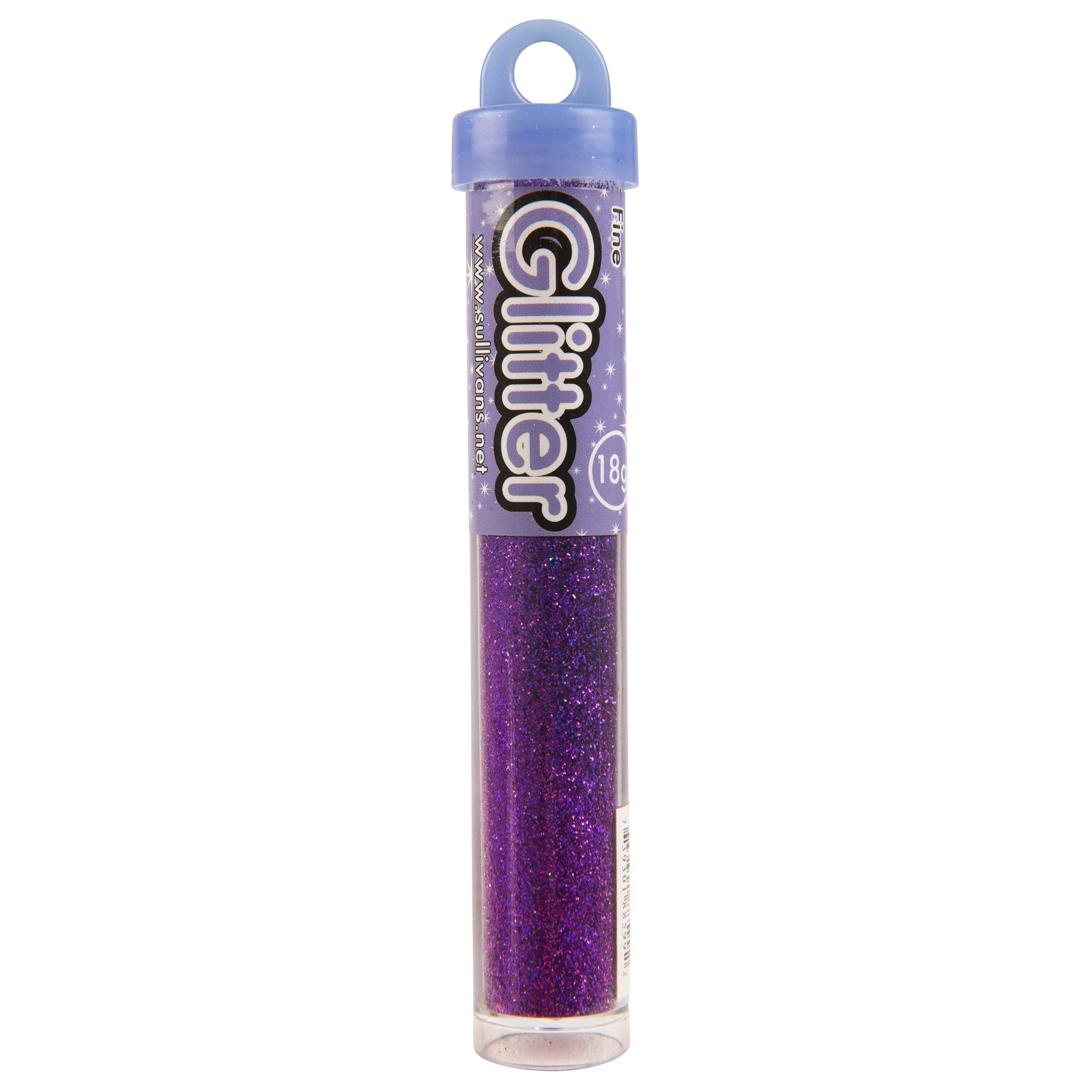 Sullivans Fine Holo Glitter, 18g - Image 7