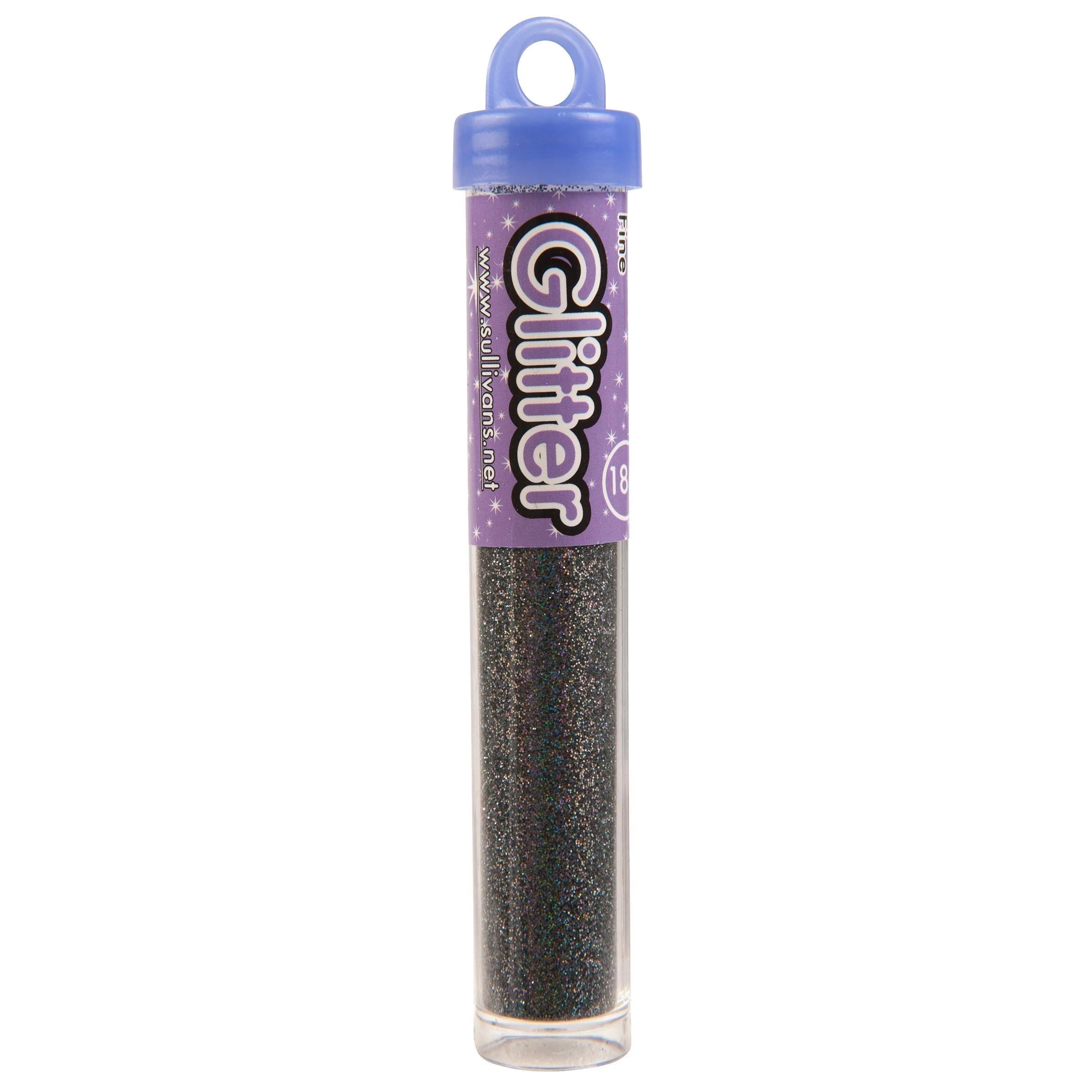 Sullivans Fine Holo Glitter, 18g - Image 8