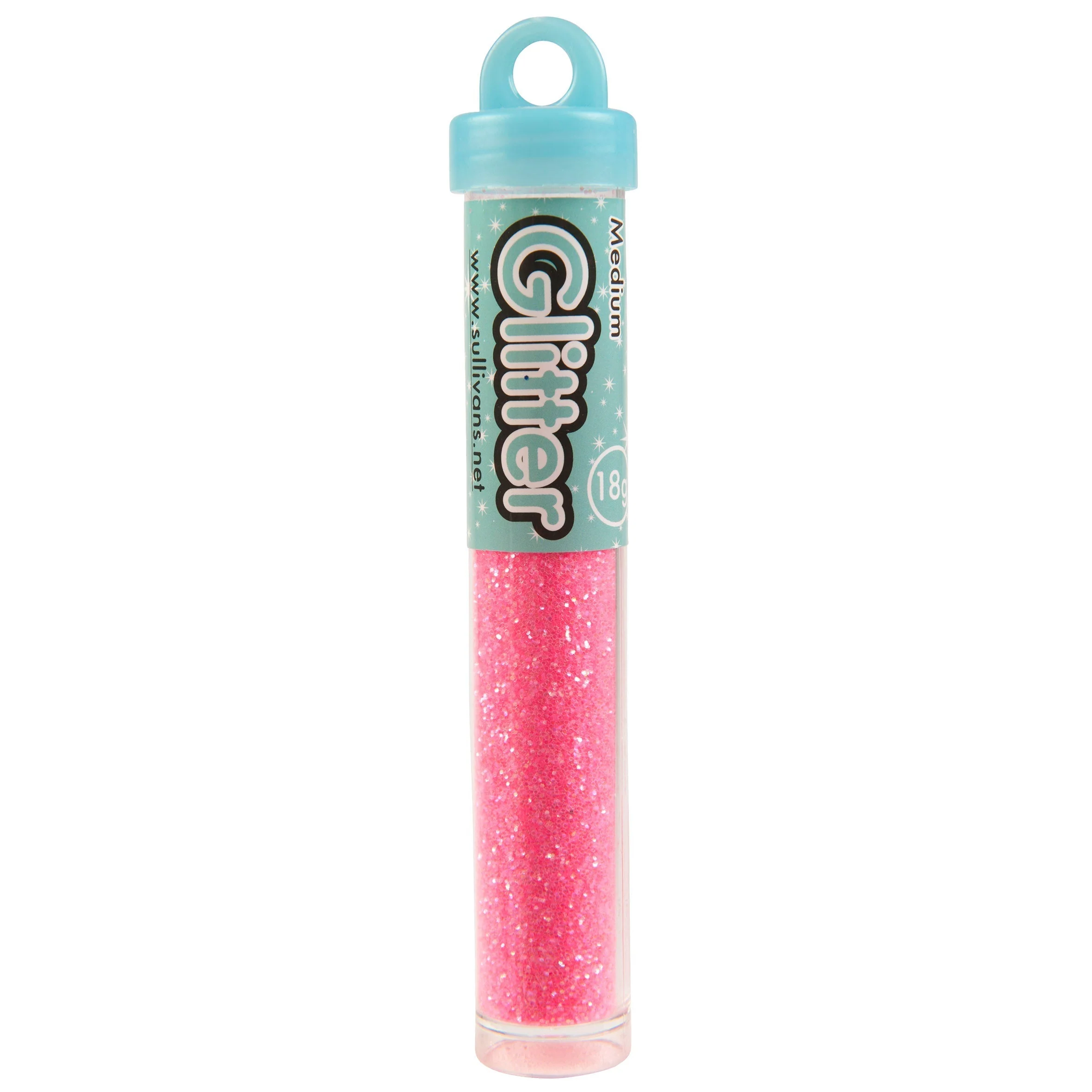 Sullivans Medium Glitter, 18g - Image 15