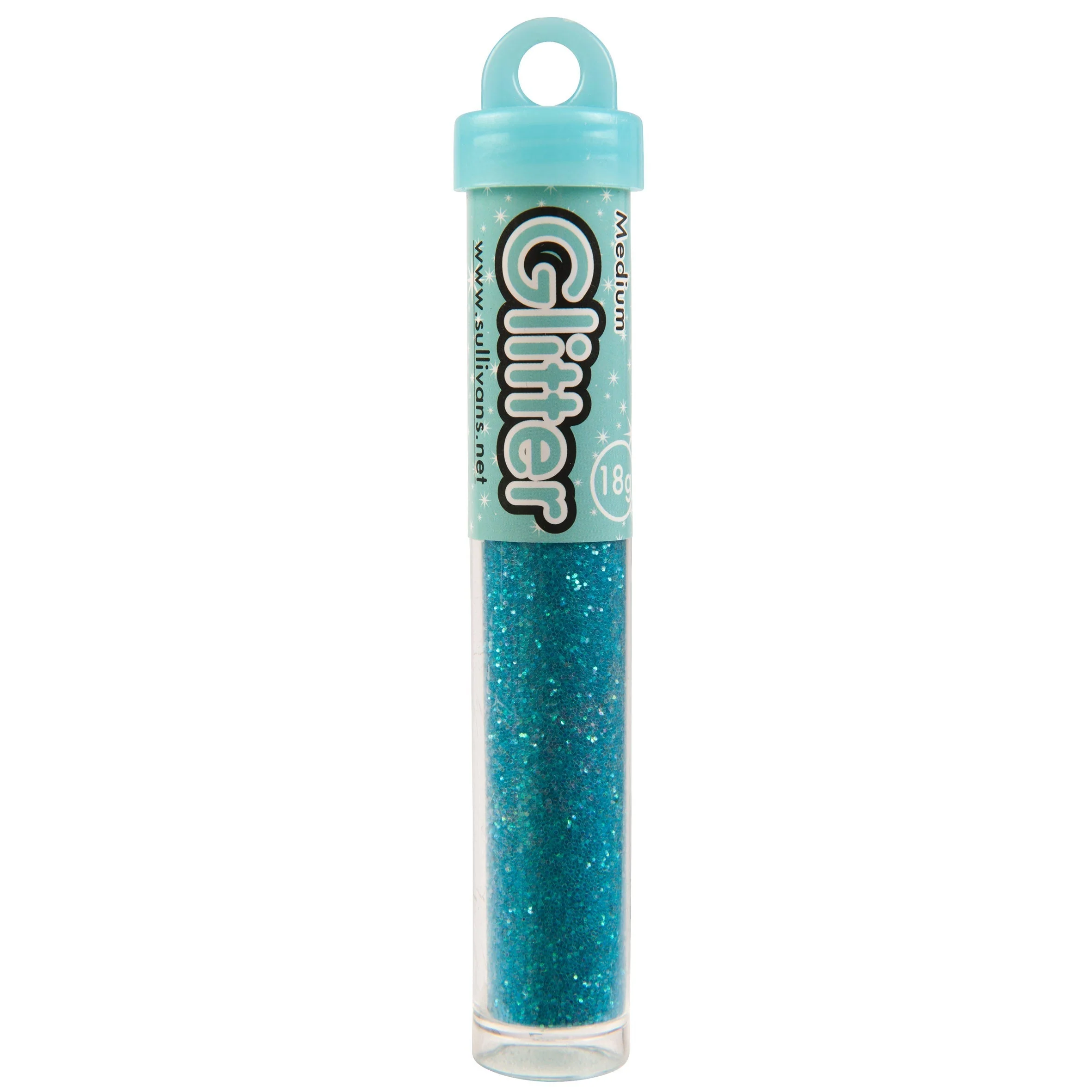 Sullivans Medium Glitter, 18g - Image 18