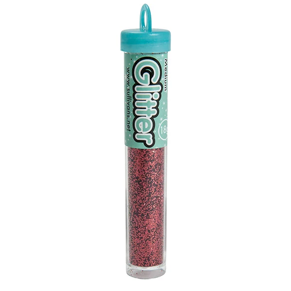Sullivans Medium Glitter, 18g - Image 6