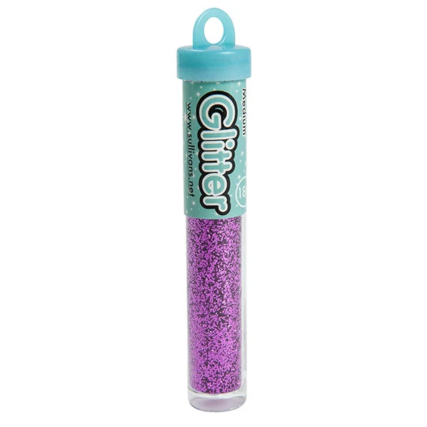 Sullivans Medium Glitter, 18g - Image 8