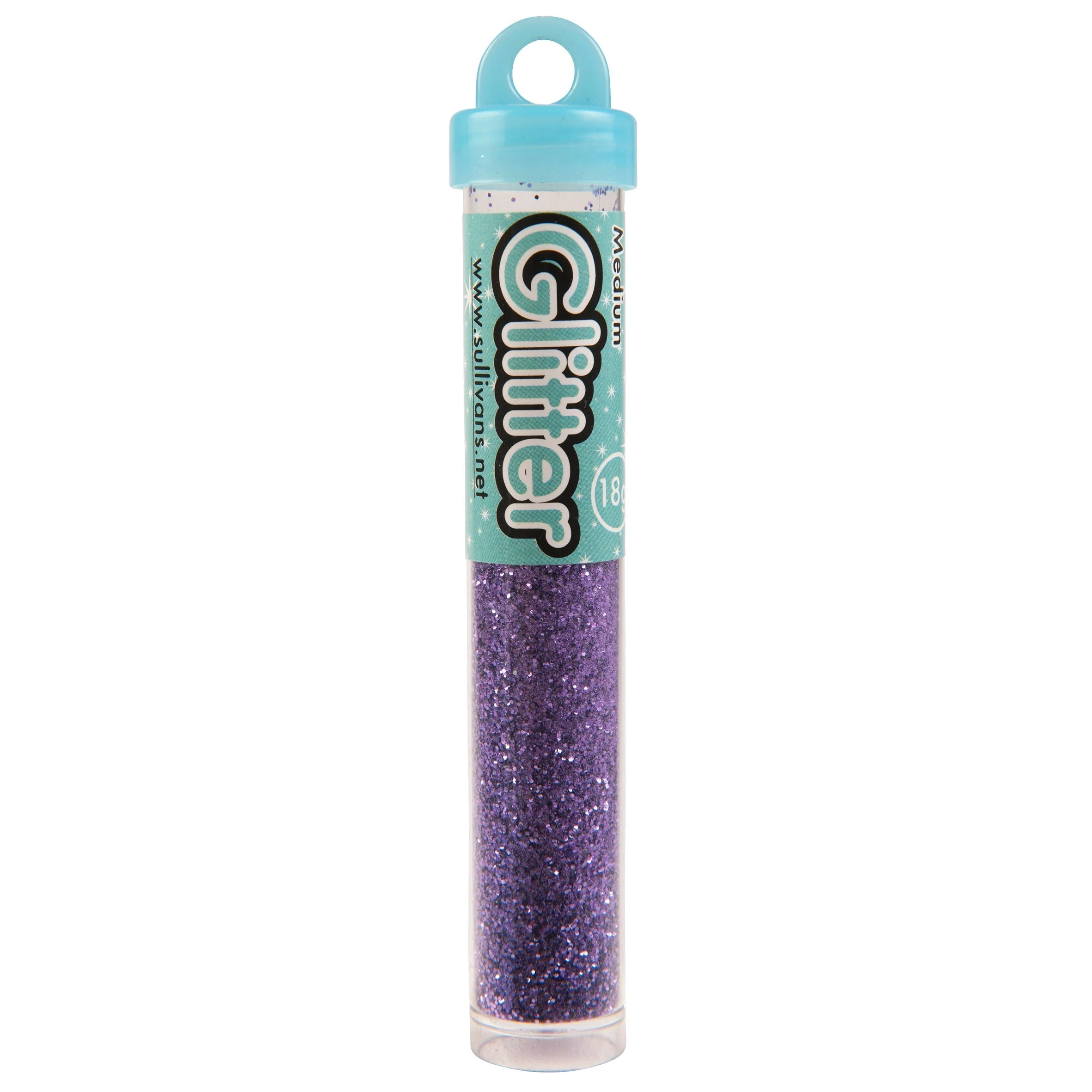 Sullivans Medium Glitter, 18g - Image 9