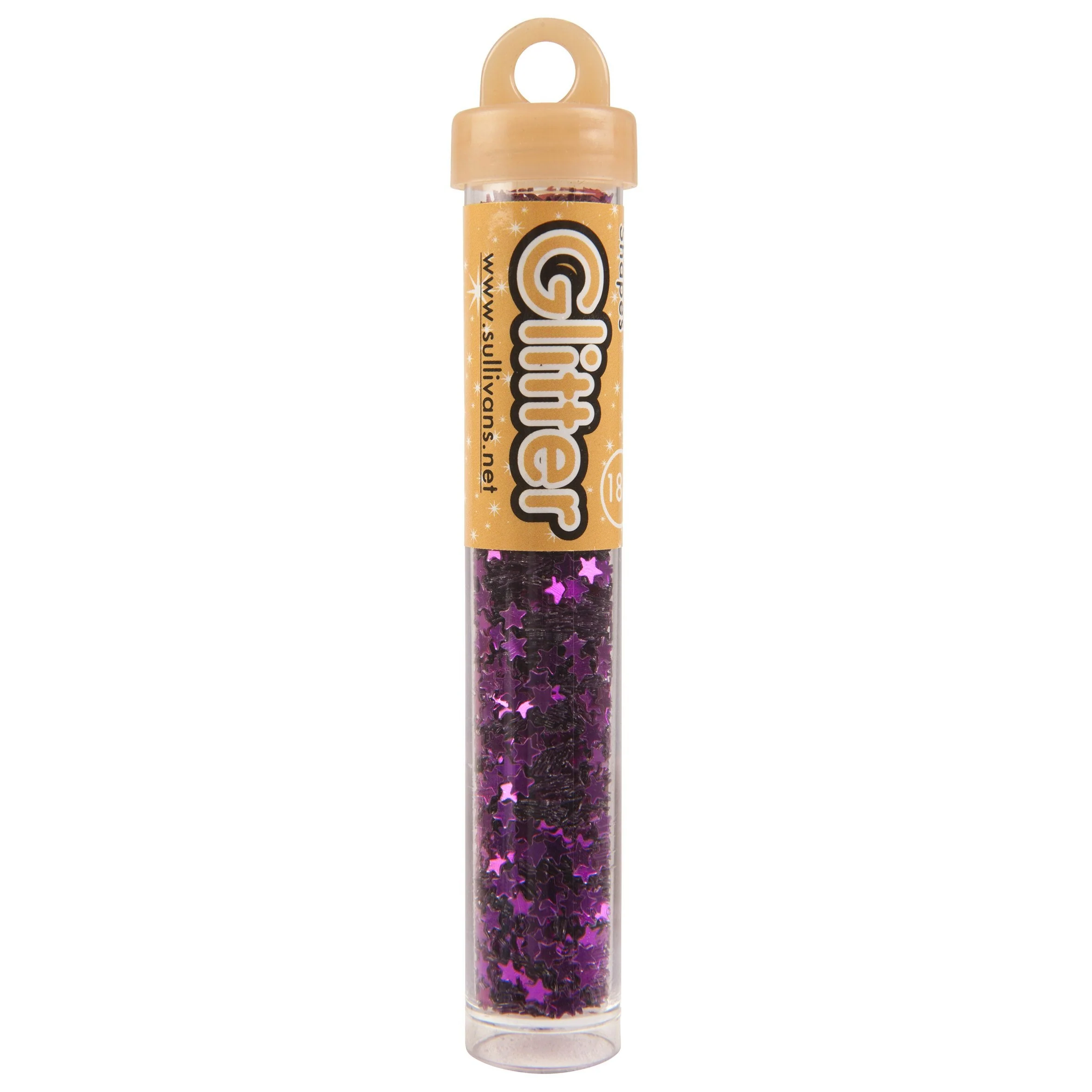 Sullivans Star Shape Glitter, 15g - Image 5