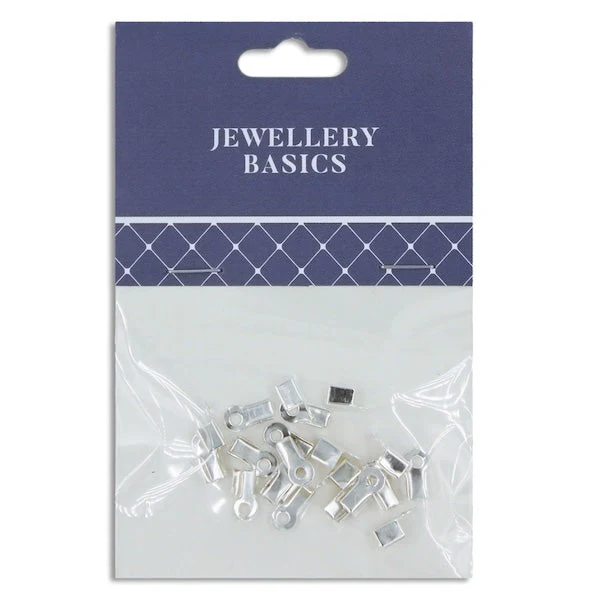 Leather Clamp, 20pc- Sullivans - Image 3