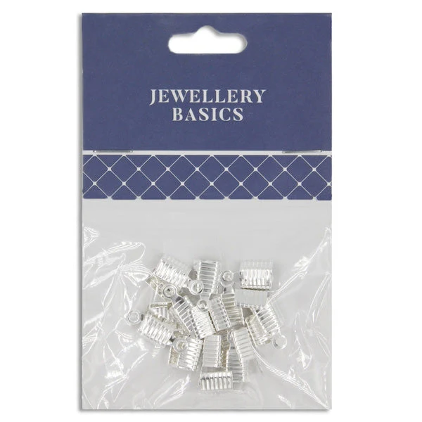 Leather Clamp, 20pc- Sullivans - Image 4