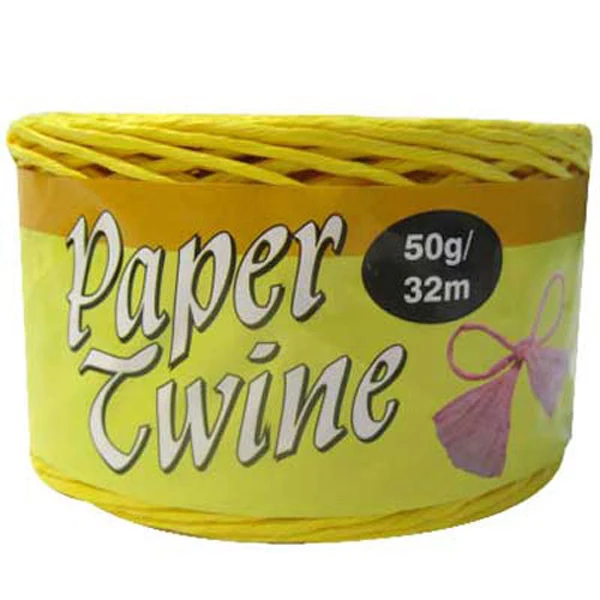 Sullivans Paper Twine, 32m - Image 2