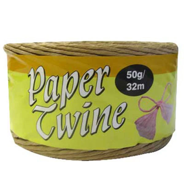 Sullivans Paper Twine, 32m - Image 6