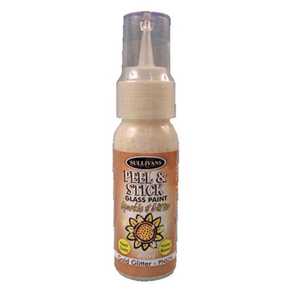 Sullivans Peel & Stick Glass Paint - Image 15
