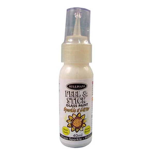 Sullivans Peel & Stick Glass Paint - Image 19