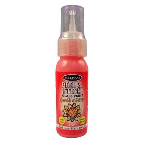 Sullivans Peel & Stick Glass Paint - Image 21