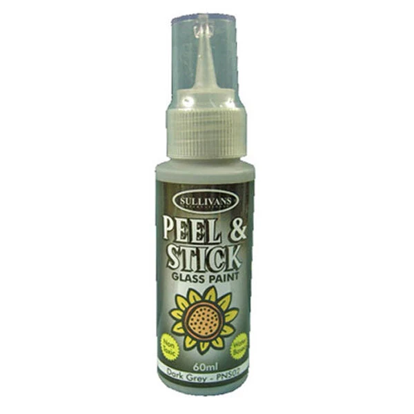 Sullivans Peel & Stick Glass Paint - Image 8