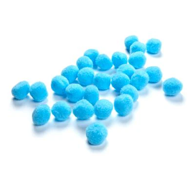 Sullivans Pom Poms, Light Blue - Image 4