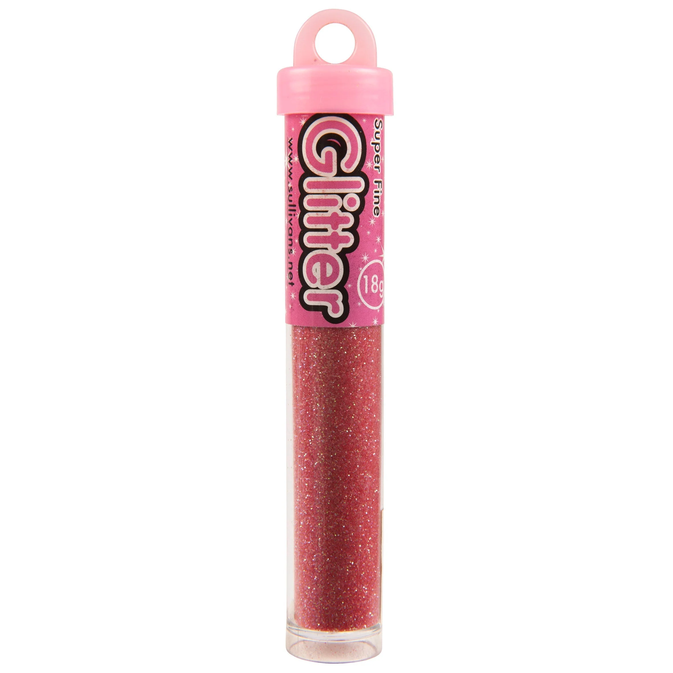 Sullivans Superfine Pastel Glitter, 18g - Image 11