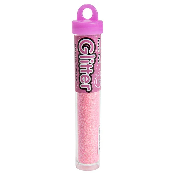 Sullivans Superfine Pastel Glitter, 18g - Image 7
