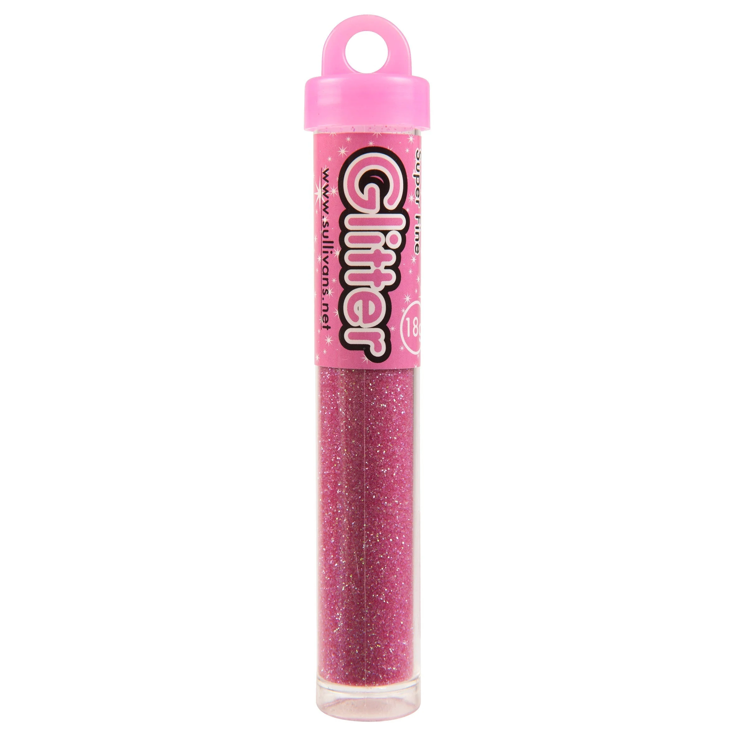 Sullivans Superfine Pastel Glitter, 18g - Image 9