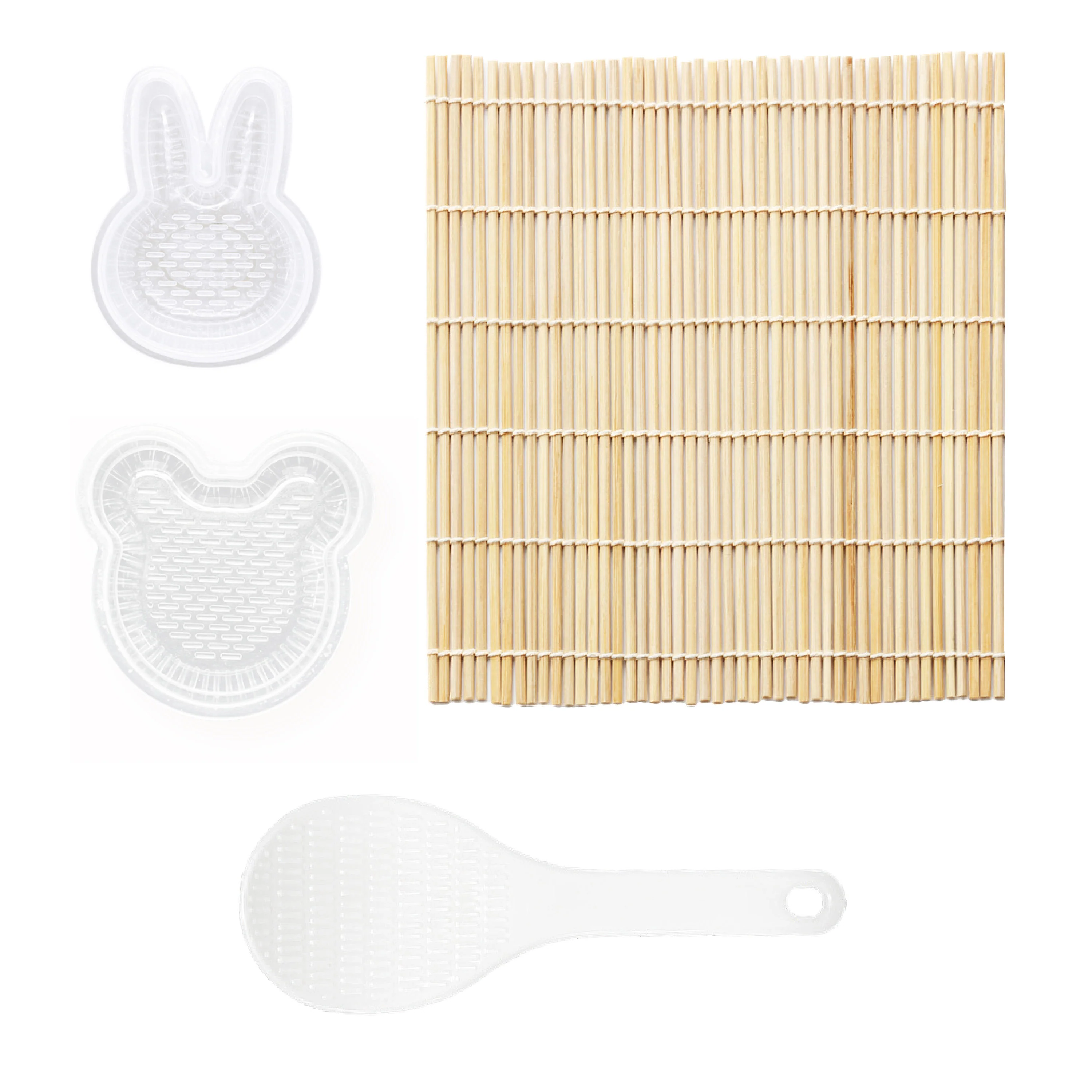 Cute Sushi Box Set - Image 7