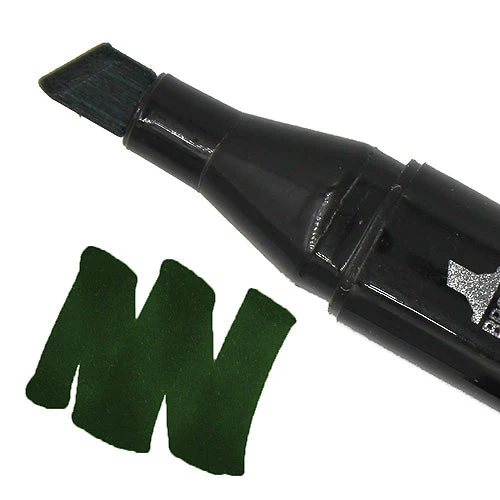 Thiscolor Double Tip Markers - Image 101