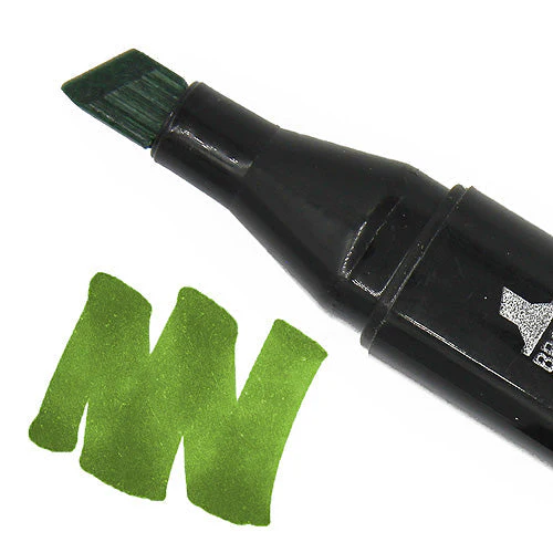 Thiscolor Double Tip Markers - Image 103