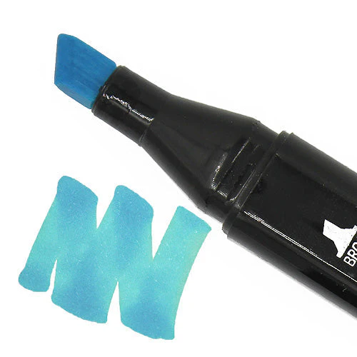 Thiscolor Double Tip Markers - Image 114