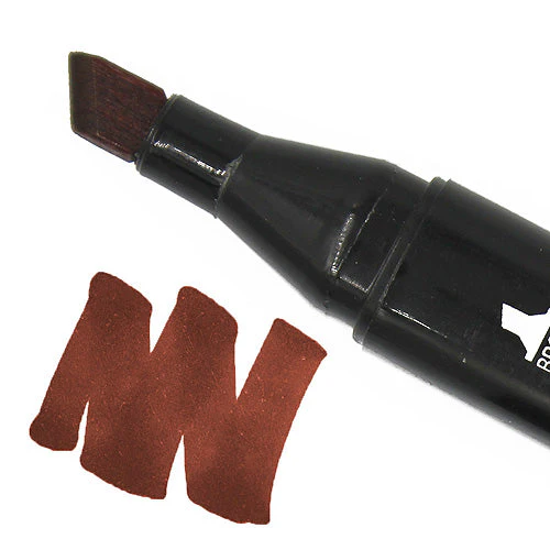 Thiscolor Double Tip Markers - Image 126