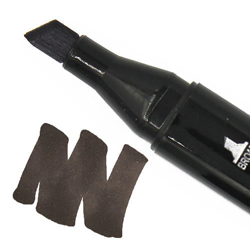 Thiscolor Double Tip Markers - Image 135