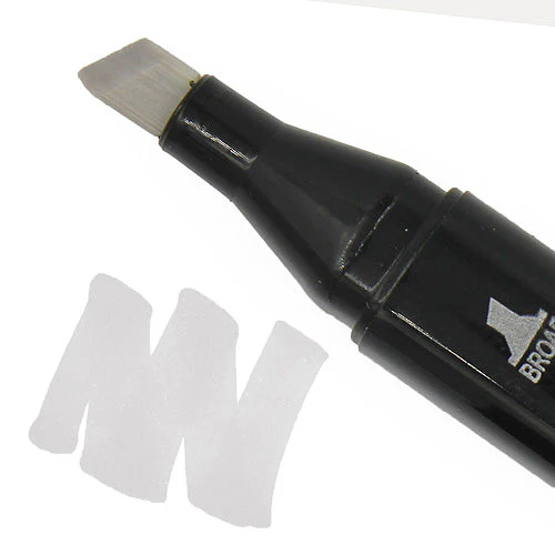 Thiscolor Double Tip Markers - Image 136