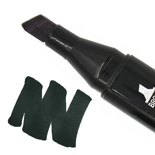 Thiscolor Double Tip Markers - Image 144