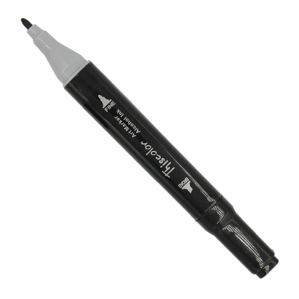 Thiscolor Double Tip Markers - Image 32