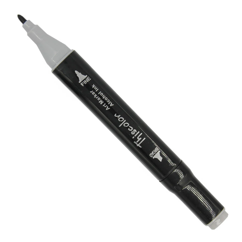 Thiscolor Double Tip Markers - Image 44