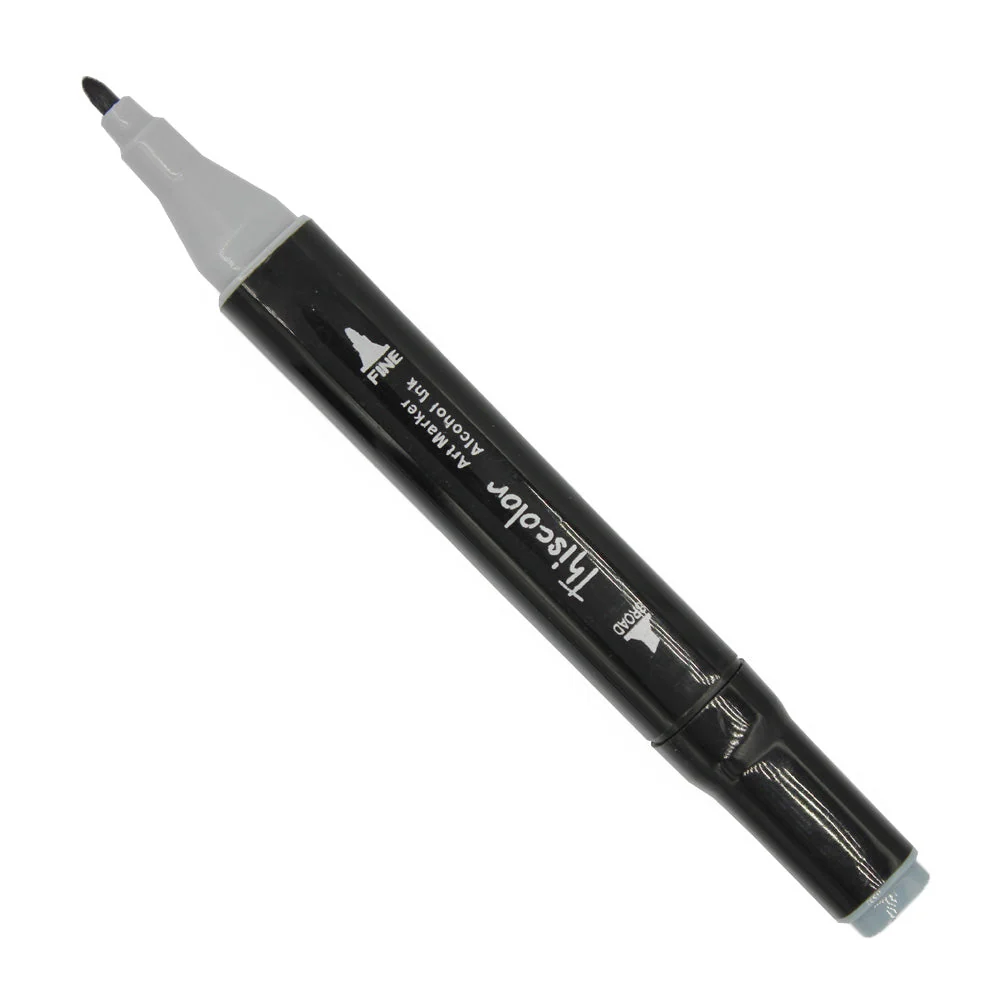 Thiscolor Double Tip Markers - Image 47