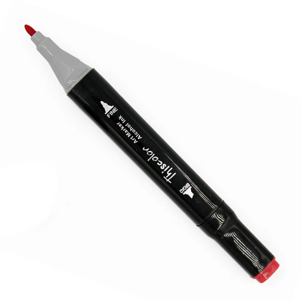 Thiscolor Double Tip Markers - Image 54